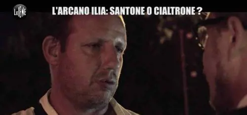 Le Iene smascherano il santone-cialtrone: "Sesso per guarire dal cancro"