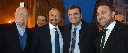 Primarie del Pd, ministro Centinaio: "Senza Renzi è già un risultato"