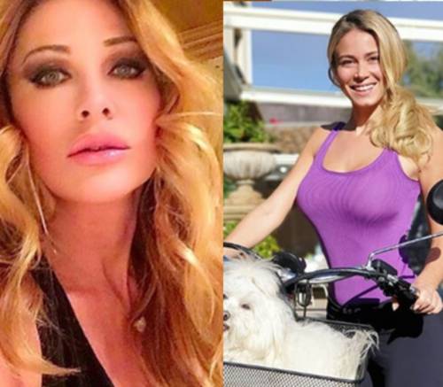 Paola Ferrari stuzzica ancora Diletta Leotta: "Ritocchi invasivi alla Kardashian"
