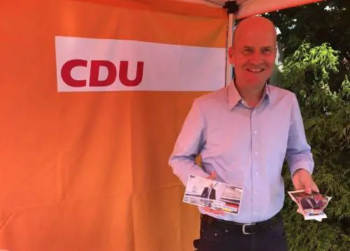 Germania, Brinkhaus (Cdu-Csu) non esclude un cancelliere musulmano