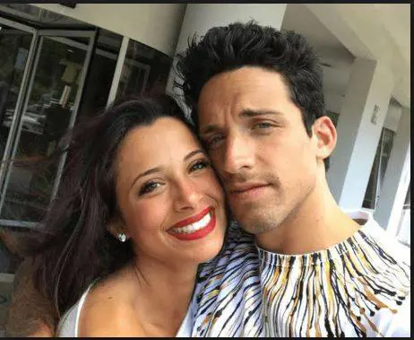 Matteo Gentili replica ad Alessia Prete: durissimo botta e risposta sui social
