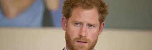Royal baby, Harry e Meghan (se sarà femmina) la chiameranno Diana?