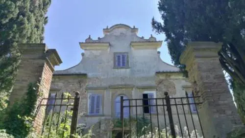 Una villa toscana del Settecento tornerà a splendere grazie a un reality americano