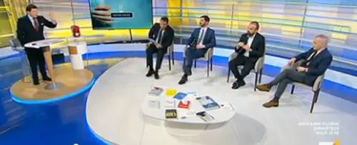 Sileoni contro i dem: "Nei cda delle piccole banche malate? Quasi tutta gente del Pd"