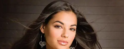 Francesca Chillemi negli Usa soffre di nostalgia per l’Italia