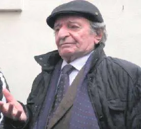 "Canti popolari e romanzi catturano la vita, la mia è un'avventura"