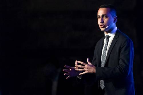Lo strappo di Di Maio sulla legittima difesa: "Legge che non entusiasma"