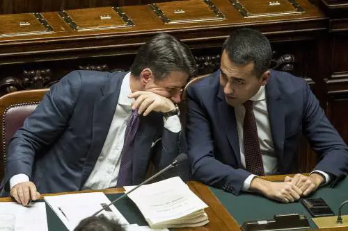 Gli Stati Uniti avvertono l’Italia sul 5G. Ora si muovono i servizi segreti