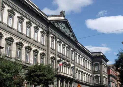 Università, il Censis boccia gli atenei campani