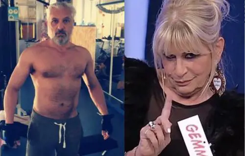 La scelta di Gemma che lascia a bocca aperta!