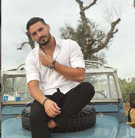 Pietro Tartaglione (ancora) contro i Damellis: "Non prendete in giro la gente"