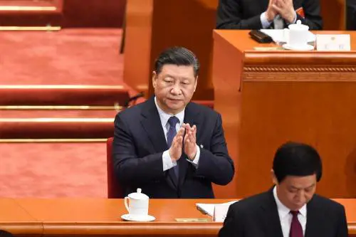 Arriva Xi Jinping: l'Italia si militarizza e protegge la Rete