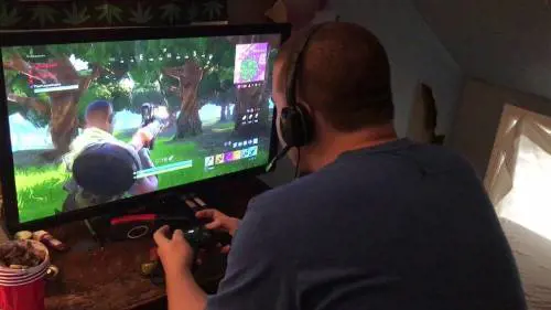 Vince 1 milione a Fortnite: "E mia mamma diceva che perdevo tempo…"