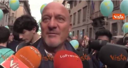 Bisio mi scrive: le mie scuse e qualche puntualizzazione