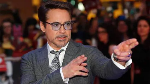La casa di Tony Stark è sul mercato