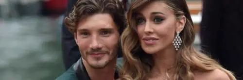 Belen Rodriguez e Stefano De Martino sognano un altro figlio?