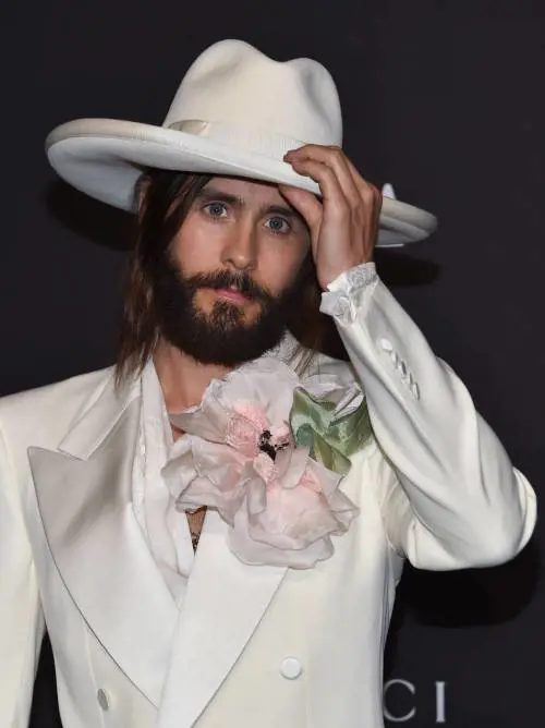 Jared Leto e Jared Harris nello spin-off di Spiderman