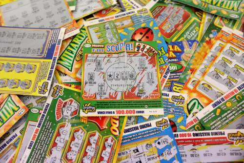 In arrivo tassa sulla fortuna: colpirà chi vince oltre 200 euro
