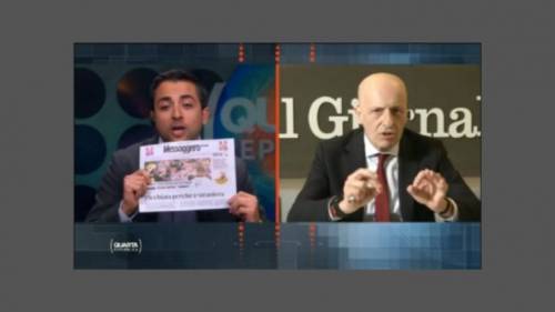 Furfaro e Sansonetti attaccano: “In Italia c’è il razzismo”