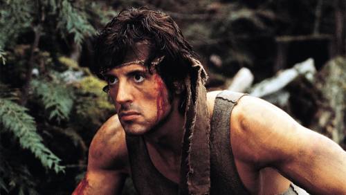 Rambo 5: Last Blood, ecco la data di uscita del film