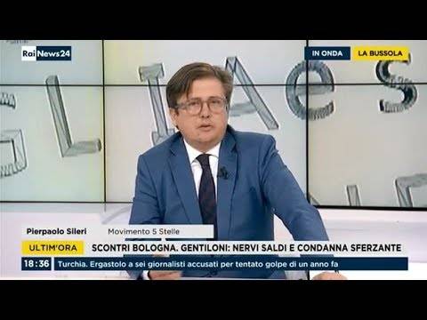 I guai del senatore-medico dei 5 Stelle pronto a diventare ministro della Salute