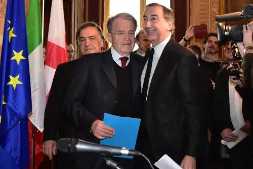 Sala chiede la "prova verità" anche al Pd: almeno un assessore in lista per le Europee