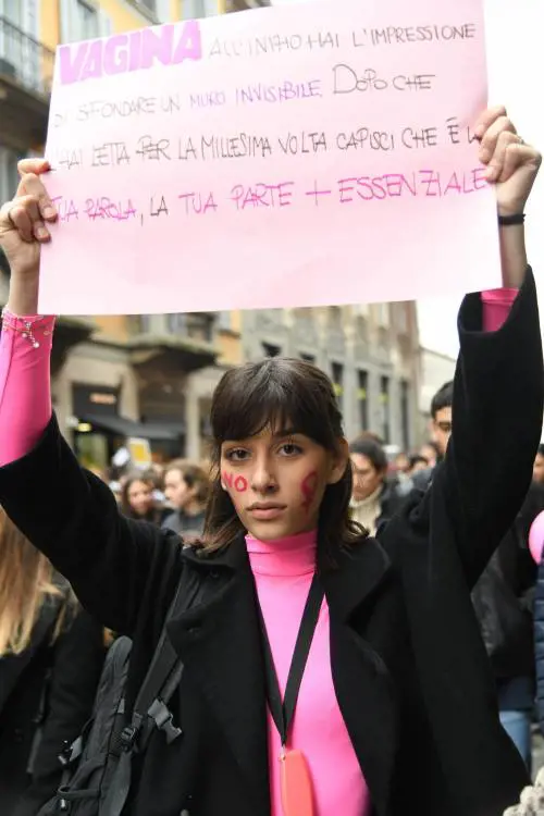 L'annuncio fa più danni dello sciopero