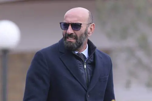 Roma, rivoluzione incompiuta. Monchi lascia solo le macerie