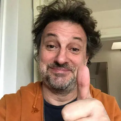 Leonardo Pieraccioni in love: lei è la "sosia" di Laura Torrisi