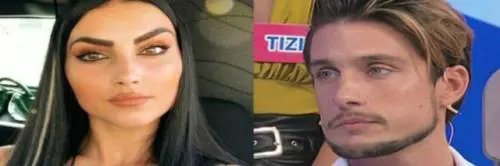 Uomini e Donne, incontro tra Teresa e Andrea: lite e lancio di sedia