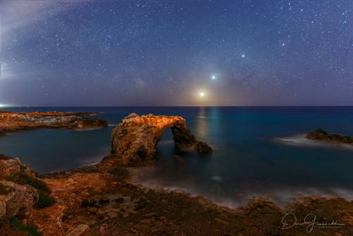 Se il cielo di Sicilia supera perfino il Bello