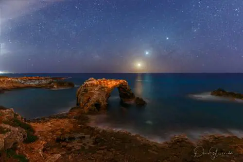 Se il cielo di Sicilia supera perfino il Bello
