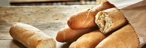 Pane pugliese, arriva la data di scadenza