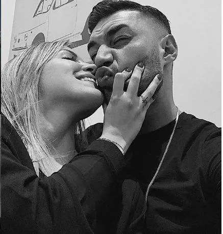 U&D, Lorenzo innamorato di Claudia: "Da tempo non avevo questi occhi"