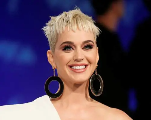Katy Perry vuole un matrimonio da vera principessa