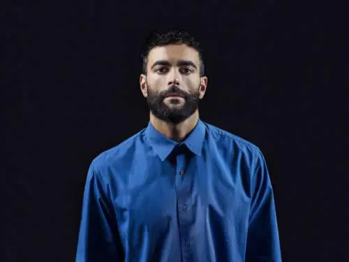 Marco Mengoni si è fidanzato con un vip? 