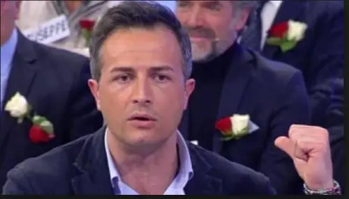 Rissa a Uomini e Donne: interviene la sicurezza