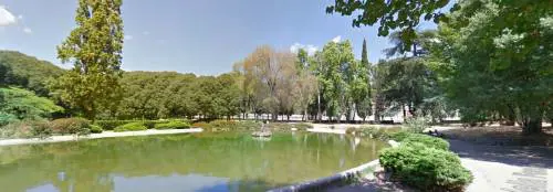 Roma, si masturba a Villa Borghese: denunciato per atti osceni