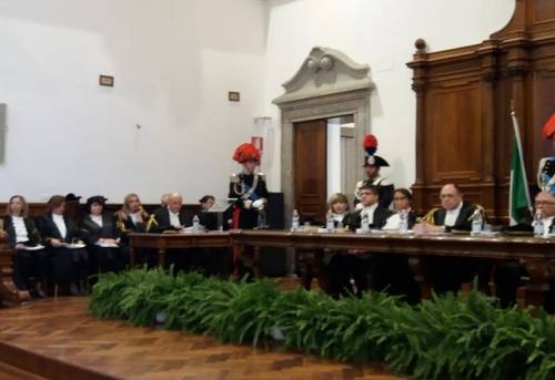 L'allarme della Corte dei conti di Palermo: "Mancano i magistrati"
