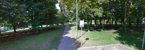 Mestre, spacciatore straniero lancia bici contro i finanzieri