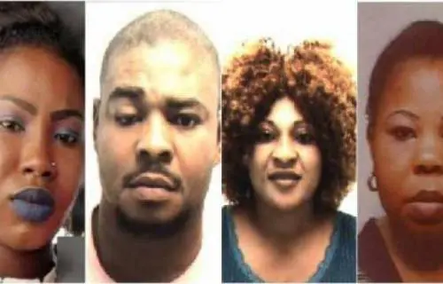 Catania, nuova operazione contro la mafia nigeriana