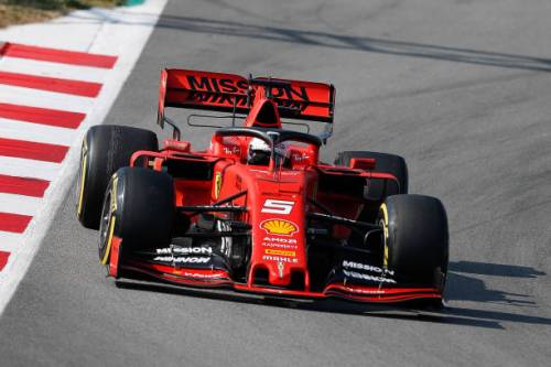 Formula 1, terzo Gp per l'Italia: si corre anche a Imola