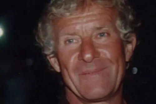 Morto Nicky Pende, ex marito della Sandrelli