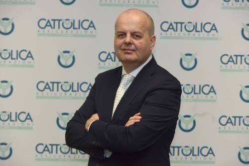 Cattolica, conti in salute per confermare i vertici