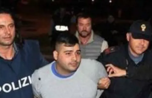 Napoli, sgominata la "paranza dei bambini"