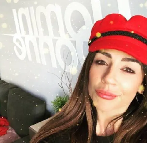 "Certa gente dovrebbe sparire": Raffaella Mennoia sbotta