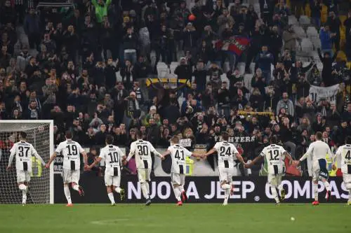 Juventus e le minacce del leader dei Drughi: "Ho le telefonate di Bucci"