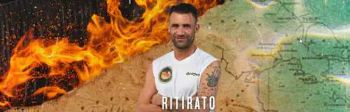 Isola dei famosi, Ghezzal si ritira dal gioco. Televoto annulato