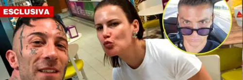 L'onorevole Pezzopane tradita? Simone beccato con la sorella di Ronaldo