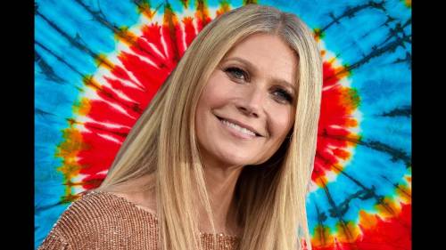 Per Gwyneth Paltrow le droghe psichedeliche in futuro cureranno i disturbi mentali